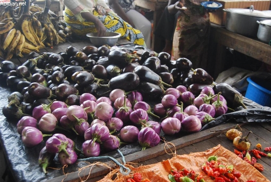 Cherté de la vie : les ménages dénoncent la flambée des prix des denrées sur le marché à Man (Reportage)